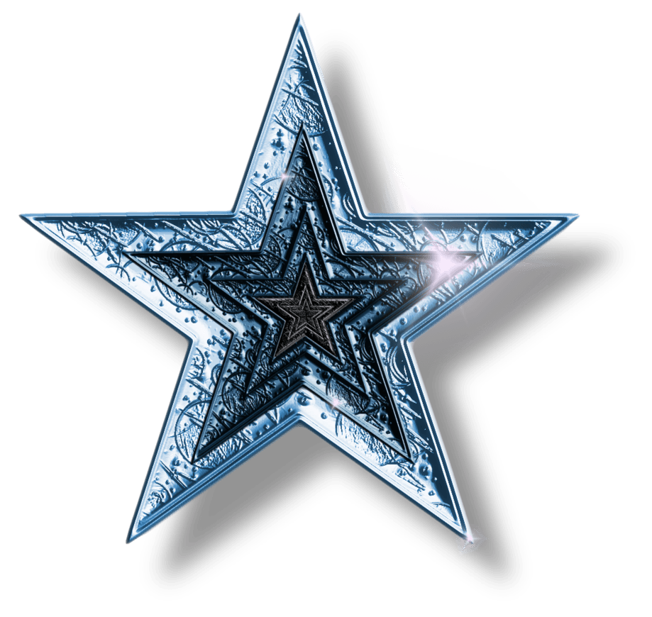 Blue Gold Stars Logo - Stars PNG Images, free star clipart images - Free Icons and PNG ...