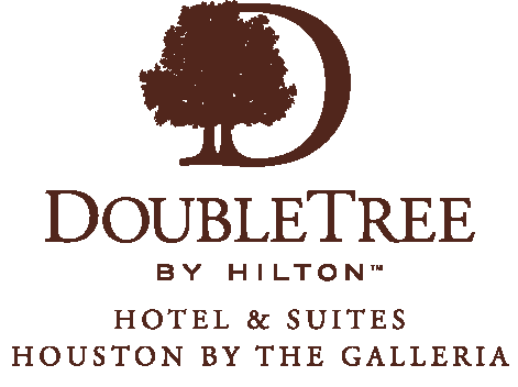 DoubleTree Logo - Modern Houston Galleria Hotels. DoubleTree by Hilton Houston Galleria