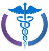 Health Service Logo - American Health Services - American Health Services and Eldorado ...