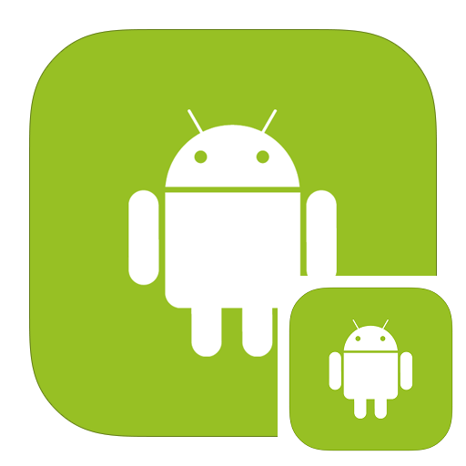 Android- App Logo - Strange app icon duplication in pinned shortcut (Android O)