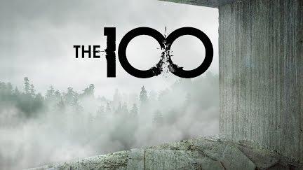 The 100s Logo - The 100 Season 4 Trailer (HD) - YouTube