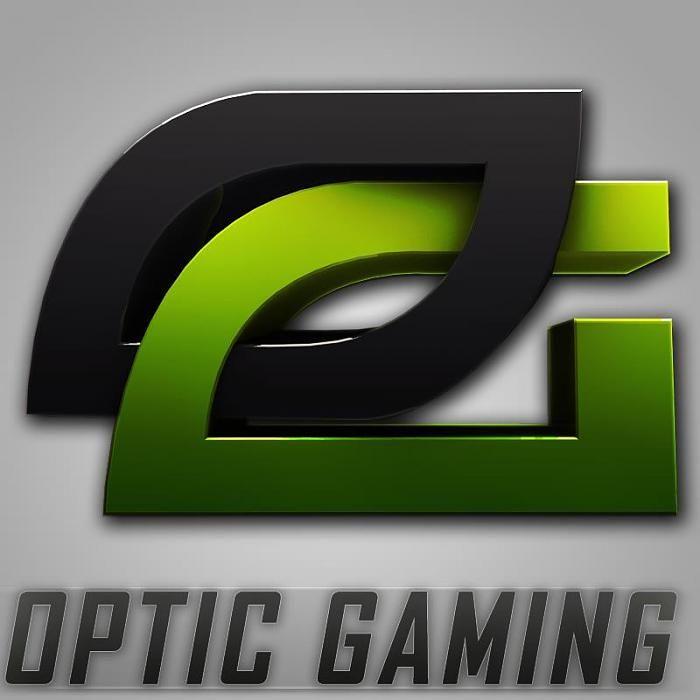 Optic Clan Logo - Optic gaming Logos