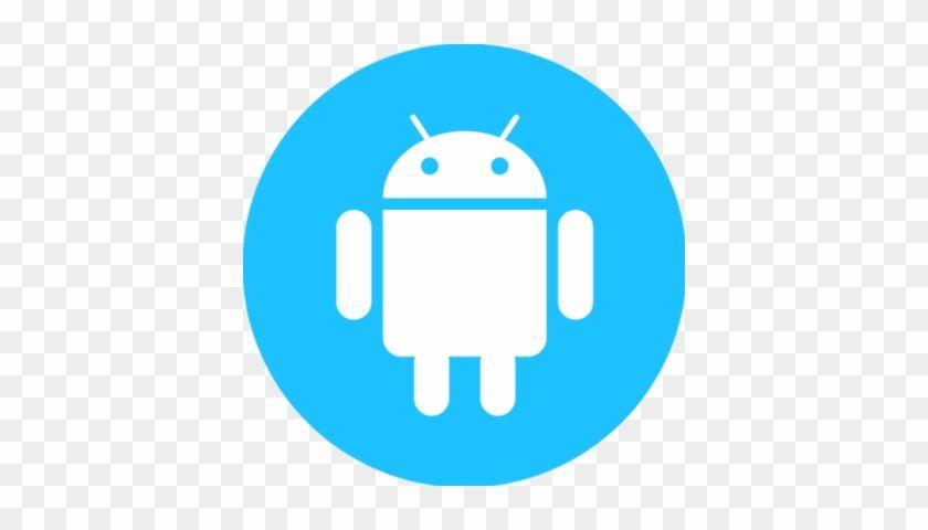 Android- App Logo - Android App Development - Energy Efficiency Icon - Free Transparent ...