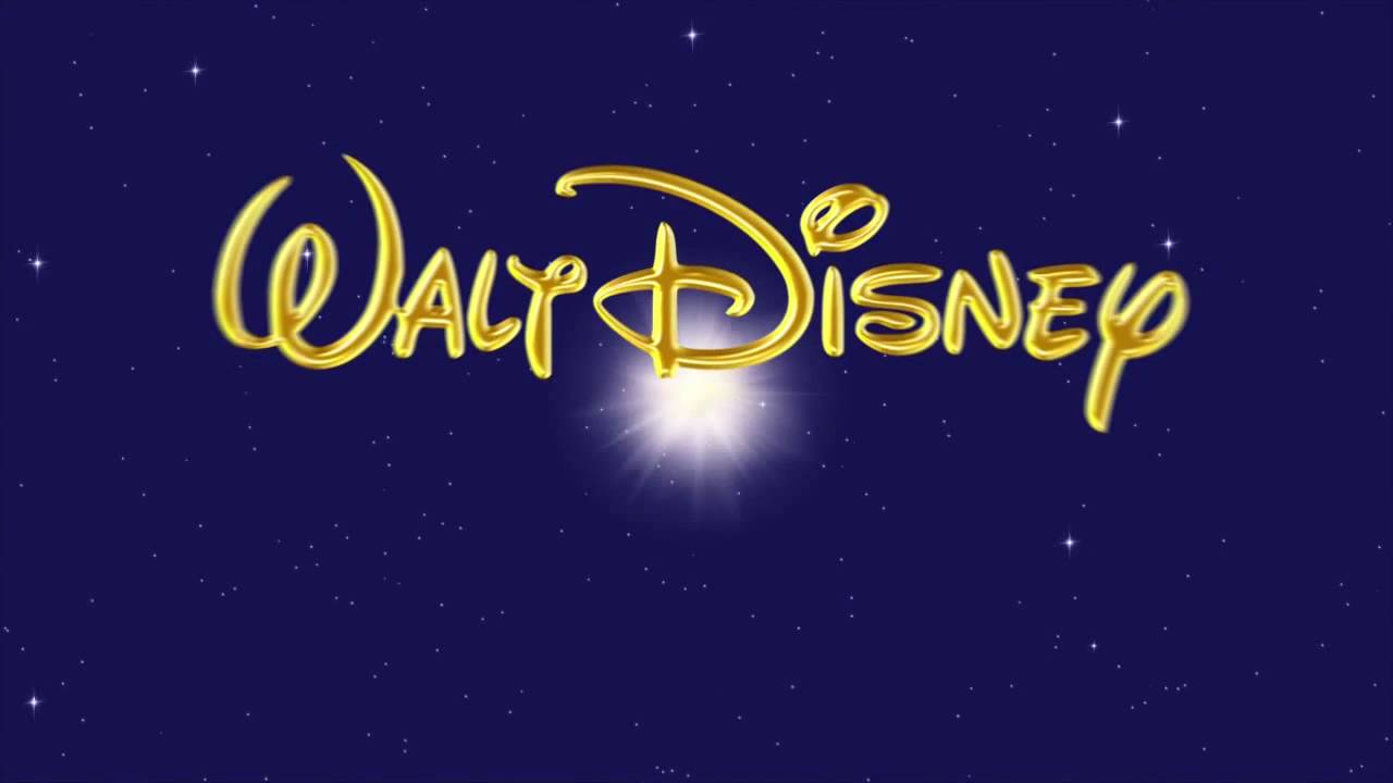 Walt Disney Home Logo - Walt Disney Home Entertainment Intro HD [720p] - YouTube