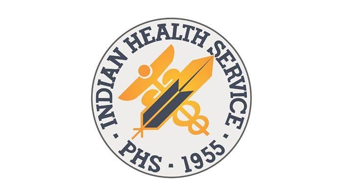 Health Service Logo - Indian Health Service nominee withdraws
