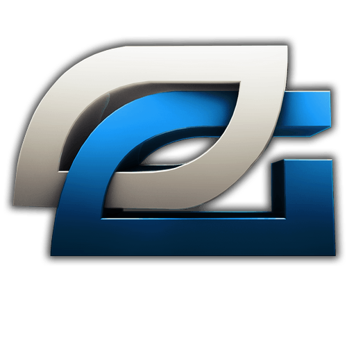 Optic Clan Logo - OpTic Gaming Symbol (Blue) : OpTicGaming