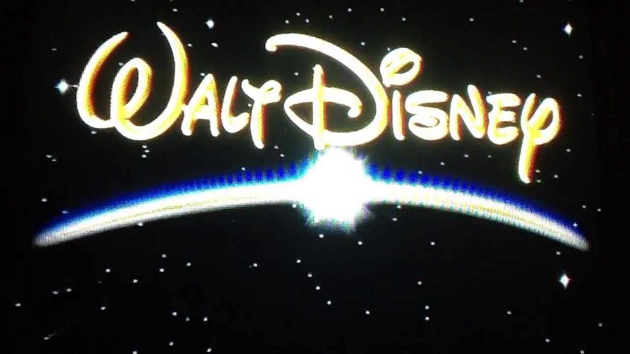 Walt Disney Home Entertainment Logo - Walt Disney Home Entertainment Logo