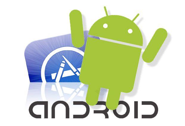 Android- App Logo - Apps Keys Discounts & CouponsFlorida Keys Discounts & Coupons