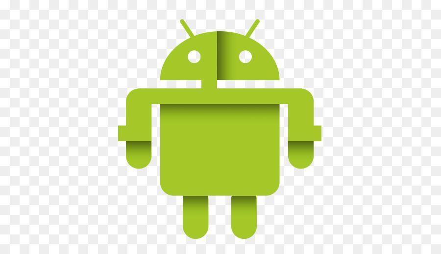 Android- App Logo - Android iOS Software development kit Logo Mobile app - Android Icons ...