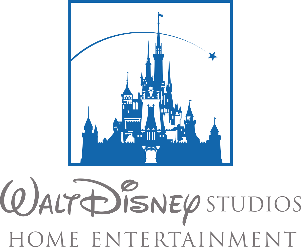 Walt Disney Studios Home Entertainment Logo - Walt Disney Studios Home Entertainment