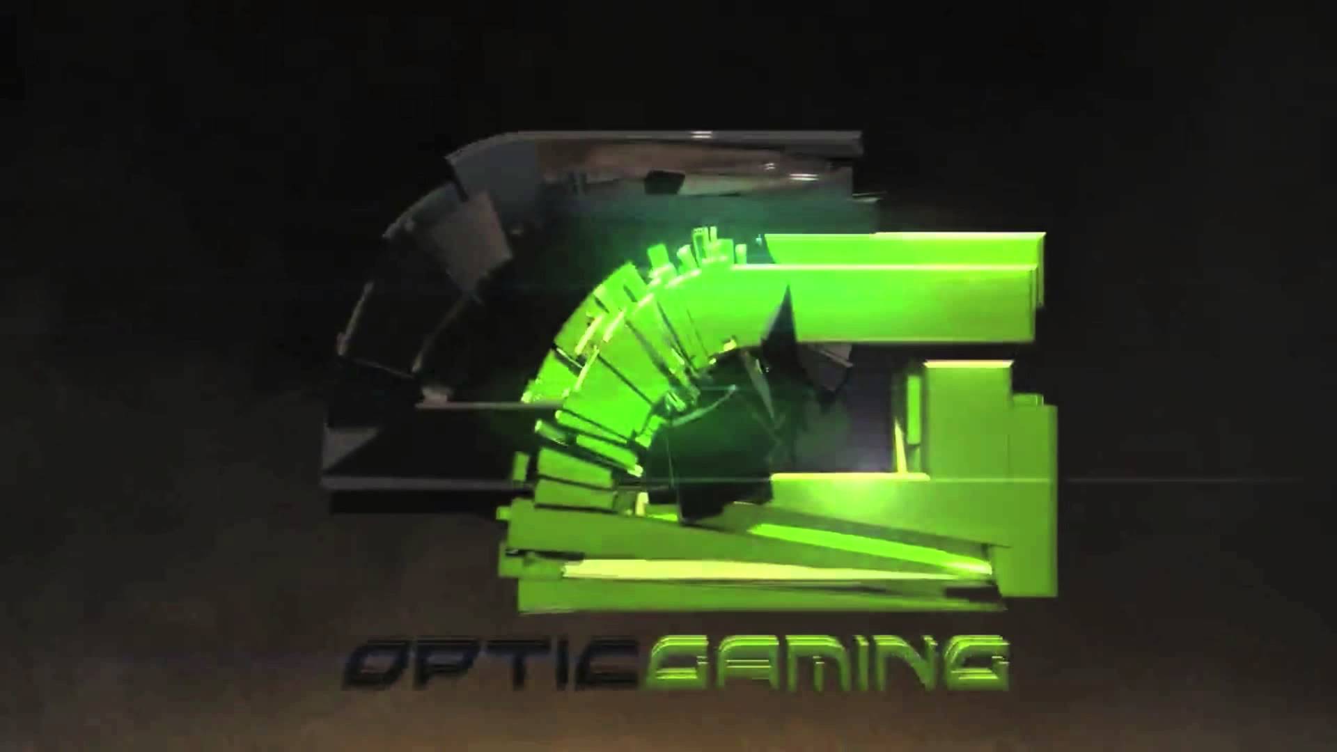 Optic Clan Logo - Optic Gaming Wallpapers 2015 - Wallpaper Cave