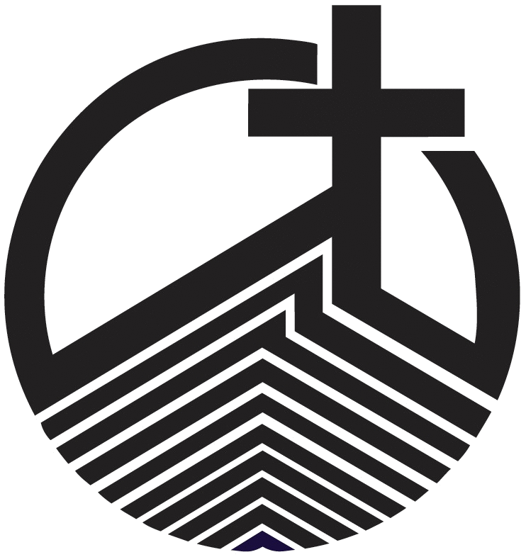 Circle Church Logo - History