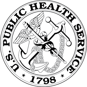 Health Service Logo - U.S. Public Health Service Logo Vector (.EPS) Free Download