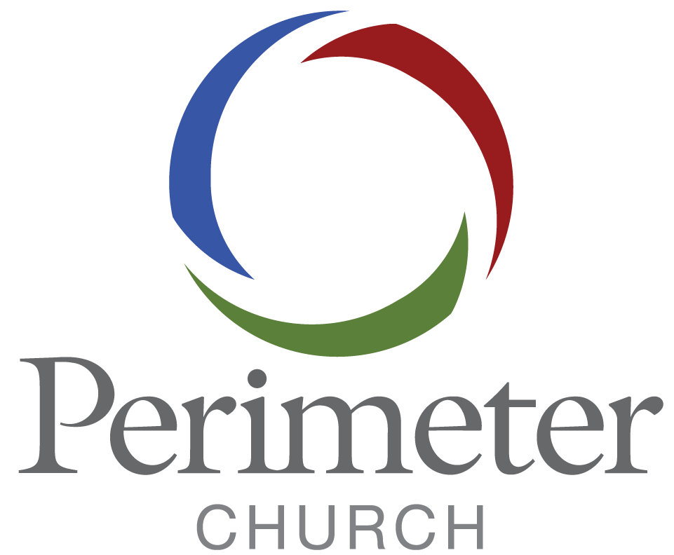 Circle Church Logo - Perimeter Church. Atlanta, GA