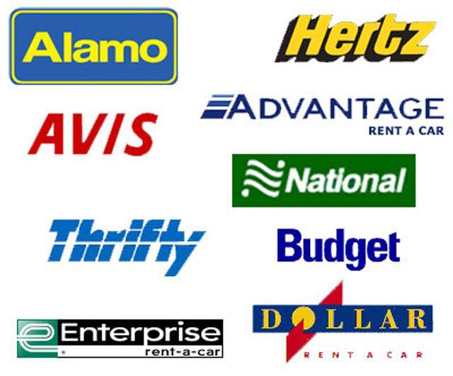 American Rental Car Company Logo - NHTSA Investigating Rental Car Companies Regarding Recall Repairs