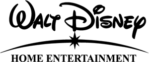 Walt Disney Home Entertainment Logo - Walt Disney Home Entertainment Logo Vector (.EPS) Free Download