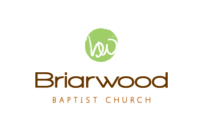 Circle Church Logo - New Brand: Briarwood Baptist Church Studios Blog