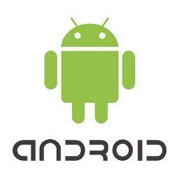 Android- App Logo - Mobile apps