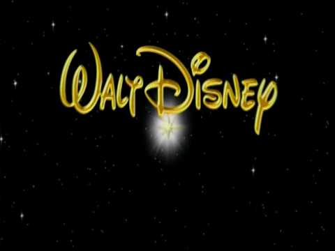 Walt Disney Home Entertainment Logo - Walt Disney from Walt Disney Home Entertainment