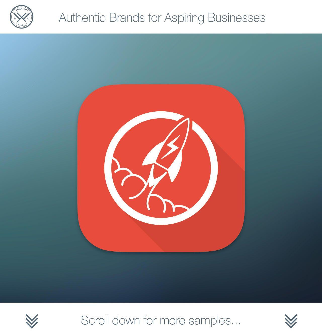 Android- App Logo - iOS & Android App Icon Design by WhiteX on Envato Studio