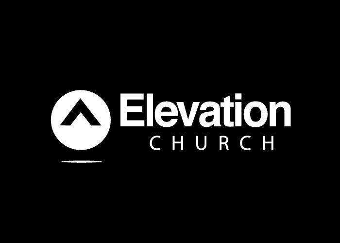 Circle Church Logo - Steven Furtick's Elevation Church – Illuminati Symbology – Coercion ...