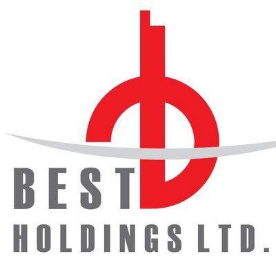 VST Holdings LTD Logo - Best Holdings Ltd