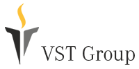 VST Holdings LTD Logo - VST Group