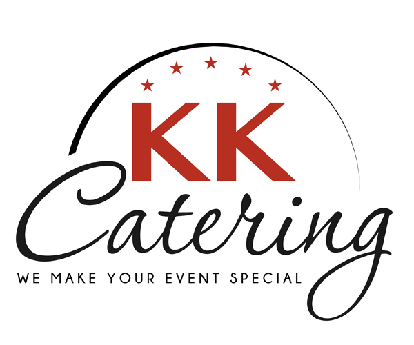 K K Restaurant Logo - Best Catering Logo Designs Inspiration & Ideas 2018