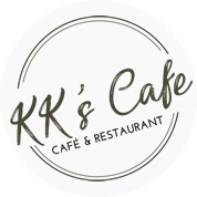 K K Restaurant Logo - KK's Cafe & Italian Restaurant, Bulford Camp
