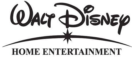 Walt Disney Home Entertainment Logo - Walt disney home entertainment Logos