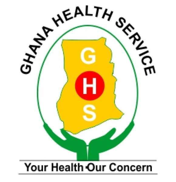 Health Service Logo - Digitization of the Health Service and Matters arizing