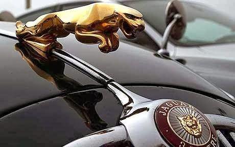 Jaguar Car Symbol Images Hd