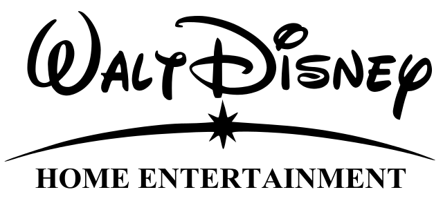Walt Disney Home Entertainment Logo - Fichier:Walt Disney Home Entertainment.svg
