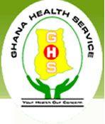 Health Service Logo - Ghana Health Service