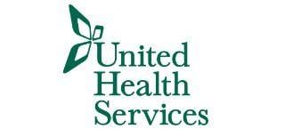 Health Service Logo - United Health Services Profile
