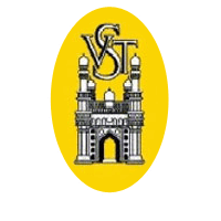 VST Holdings LTD Logo - VST Industries