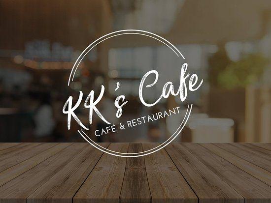 K K Restaurant Logo - KK's CAFE of KK's Cafe & Italian restaurant, Bulford