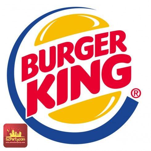 K K Restaurant Logo - Burger King (KK Mall) | Food & Drink/Restaurants | Shenzhen, Shekou ...