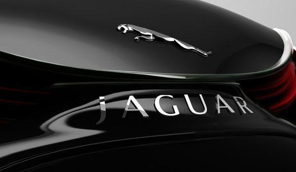 Jaguar Car Logo - Ishan singh | jaguar car logo on... | Great Ishan | Flickr