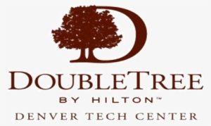 DoubleTree Logo - Doubletree By Hilton Spaces - Doubletree Hilton Venice North Logo ...