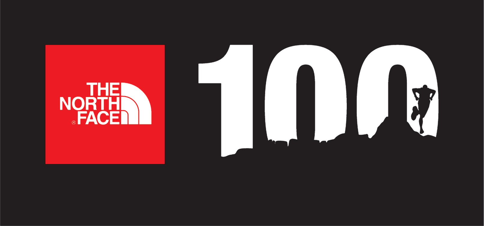 The 100s Logo - 100 Logos
