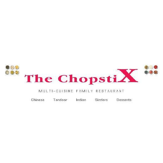 K K Restaurant Logo - The Chopstix Photo, Kk Nagar, Madurai- Picture & Image Gallery