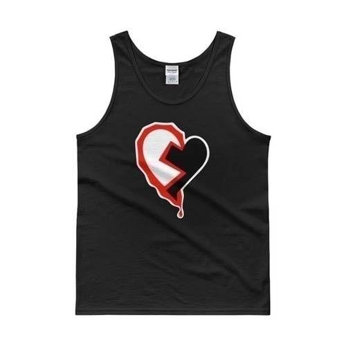 Heart Shaped Company Logo - HeartShaped Clothing Company presents to Kansas City, MO