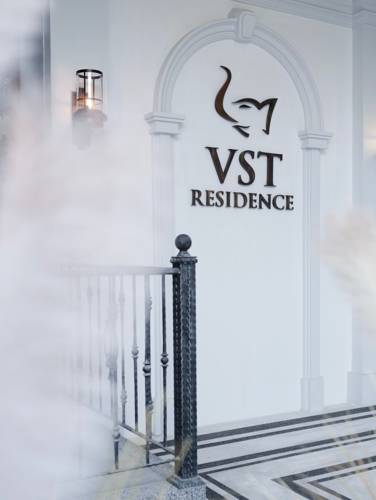 VST Holdings LTD Logo - VST Residence, Ban Khlong Bang Ping – Updated 2019 Prices