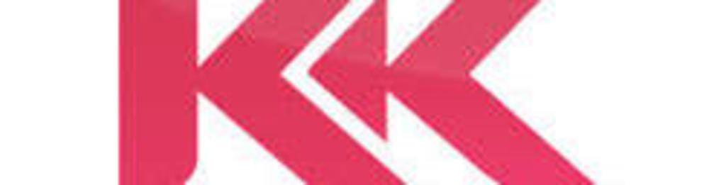 K K Restaurant Logo - KK Delicious Restaurant. Lake Arrowhead, CA, USA Startup