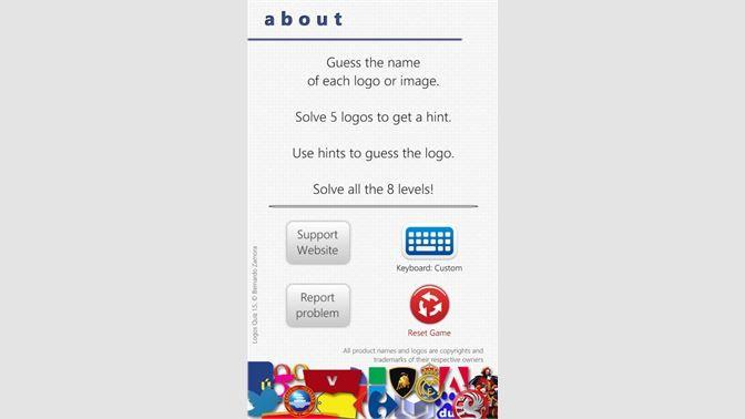 Microsoft Product Logo - Get Logos Quiz+ - Microsoft Store