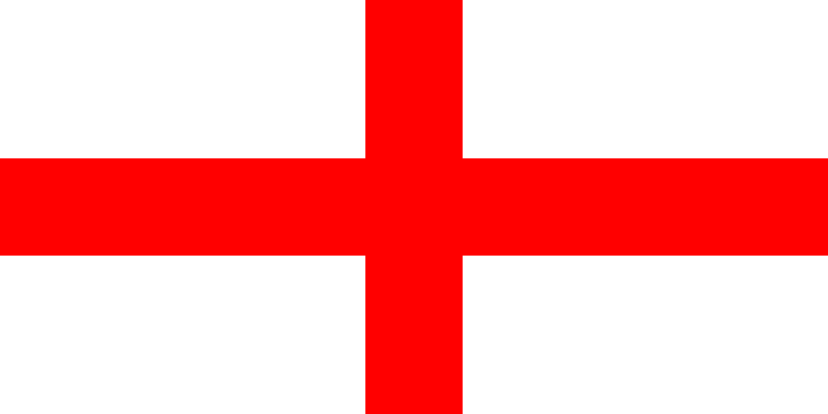 Red and White Flag Logo - Flag of Milan