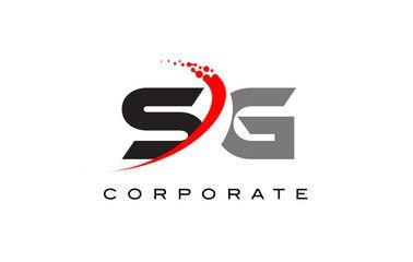 S G Logo - Sg Photo, Royalty Free Image, Graphics, Vectors & Videos
