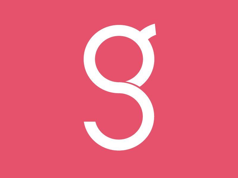 S G Logo - SG Logo Design | logos | Logo design, Logos, Sg logo