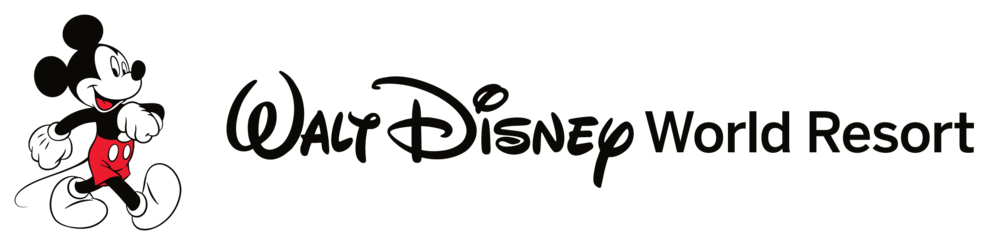 Disney World Florida Logo - Resume — Avery Maehrer